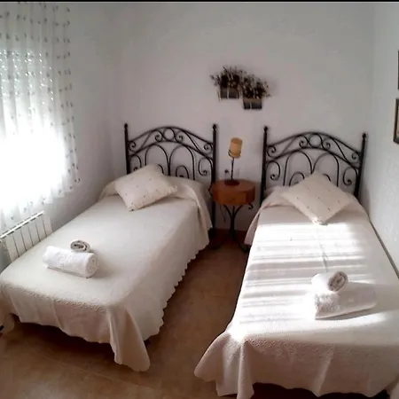 Casa Clariana Mediterranean Break ヴィラ