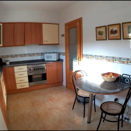 Casa Clariana Mediterranean Break * クニット