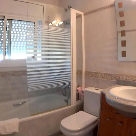 Casa Clariana Mediterranean Break *