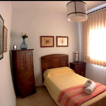 ヴィラ Casa Clariana Mediterranean Break