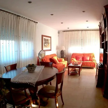 Casa Clariana Mediterranean Break ヴィラ