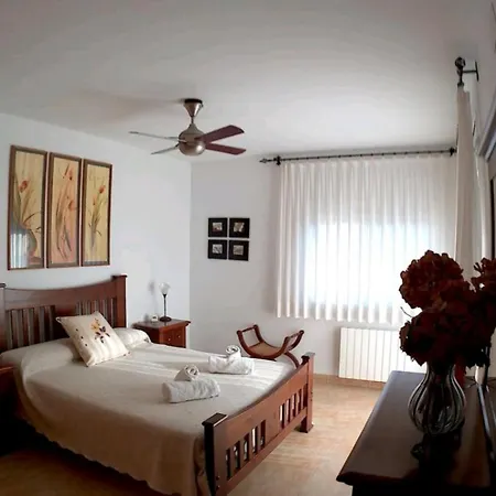 Casa Clariana Mediterranean Break * クニット