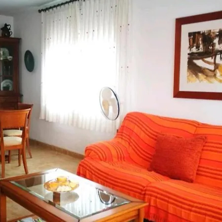 Casa Clariana Mediterranean Break ヴィラ クニット