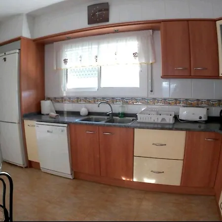 Casa Clariana Mediterranean Break ヴィラ *