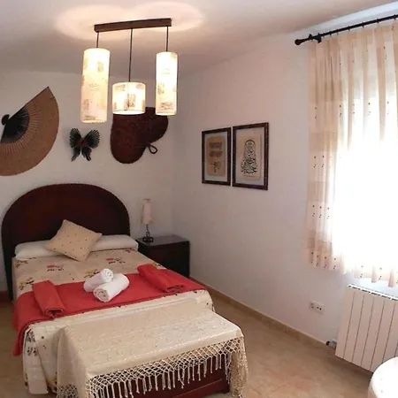ヴィラ Casa Clariana Mediterranean Break *
