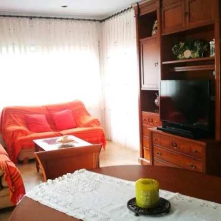 ヴィラ Casa Clariana Mediterranean Break クニット