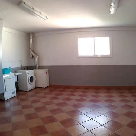 Βίλα Casa Clariana Mediterranean Break *